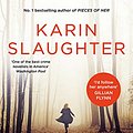 Cover Art for B07X8QV6PL, The Silent Wife by Karin Slaughter