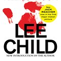 Cover Art for 9781101147054, Killing Floor by Lee Child