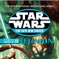 Cover Art for 9780099410393, Star Wars: The New Jedi Order - Force Heretic III Reunion by Sean Williams, Shane Dix