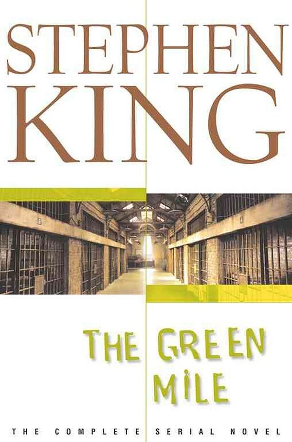 Cover Art for 9780743210898, The Green Mile: The Complete Serial Novel by Stephen King