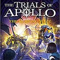 Cover Art for B08RSCWTKW, The Burning Maze The Trials of Apollo Book 3 Paperback 2 May 2019 by Rick Riordan