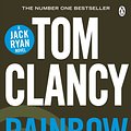 Cover Art for 9781405915472, Rainbow Six by Tom Clancy