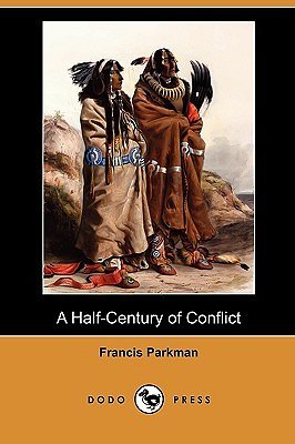 A Half Century of Conflict