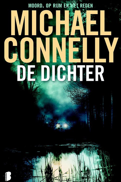 Cover Art for 9789460235405, De dichter by Michael Connelly