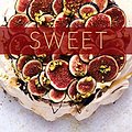 Cover Art for 0615145024707, Sweet: Desserts from London's Ottolenghi [A Baking Book] by Yotam Ottolenghi, Helen Goh