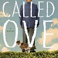 Cover Art for 0884334118705, A Man Called Ove by Fredrik Backman