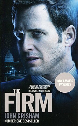 Cover Art for 9780099576624, The Firm by John Grisham