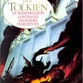 Cover Art for 9782267011708, Silmarillion, contes et légendes inachevés by John Ronald Reuel Tolkien