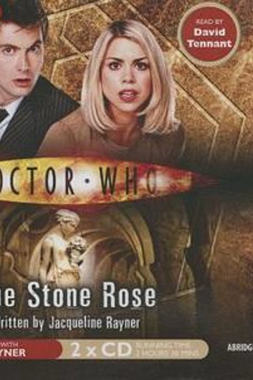 Cover Art for 9781483041285, Doctor Who: The Stone Rose by Jacqueline Rayner