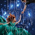 Cover Art for 9781423187783, These Broken Stars: A Starbound Novel by Amie Kaufman, Meagan Spooner