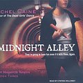 Cover Art for 9781400141920, Midnight Alley by Rachel Caine