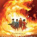 Cover Art for 9781460755280, Scorch Dragons (Elementals, Book 2)Elementals by Amie Kaufman