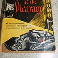 Cover Art for B000NIA7M0, The Murder at the Vicarage by Agatha Christie