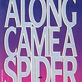 Cover Art for 9780606287814, Along Came a Spider by James Patterson