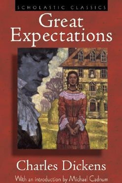 Cover Art for 9780439291286, Great Expectations by Charles Dickens