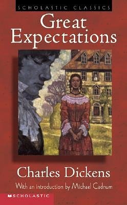 Cover Art for 9780439291286, Great Expectations by Charles Dickens