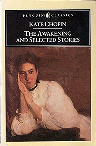 Cover Art for 9780140862621, The Awakening by Joanna Adler, John McElroy, Kate Chopin