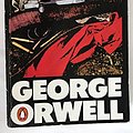 Cover Art for 9780140016994, Homage to Catalonia by George Orwell