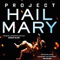 Cover Art for 9781529100617, Project Hail Mary by Andy Weir