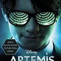 Cover Art for 9780241387177, Artemis Fowl: Film Tie-In by Eoin Colfer