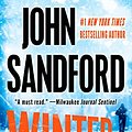 Cover Art for B000QFCFHK, Winter Prey (The Prey Series Book 5) by John Sandford