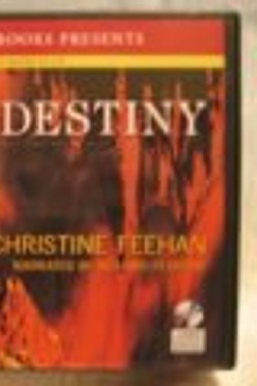 Cover Art for 9781419318979, Dark Destiny by Christine Feehan Unabridged CD Audiobook (The Dark Series or the Dark Carpathian Ser by Christine Feehan