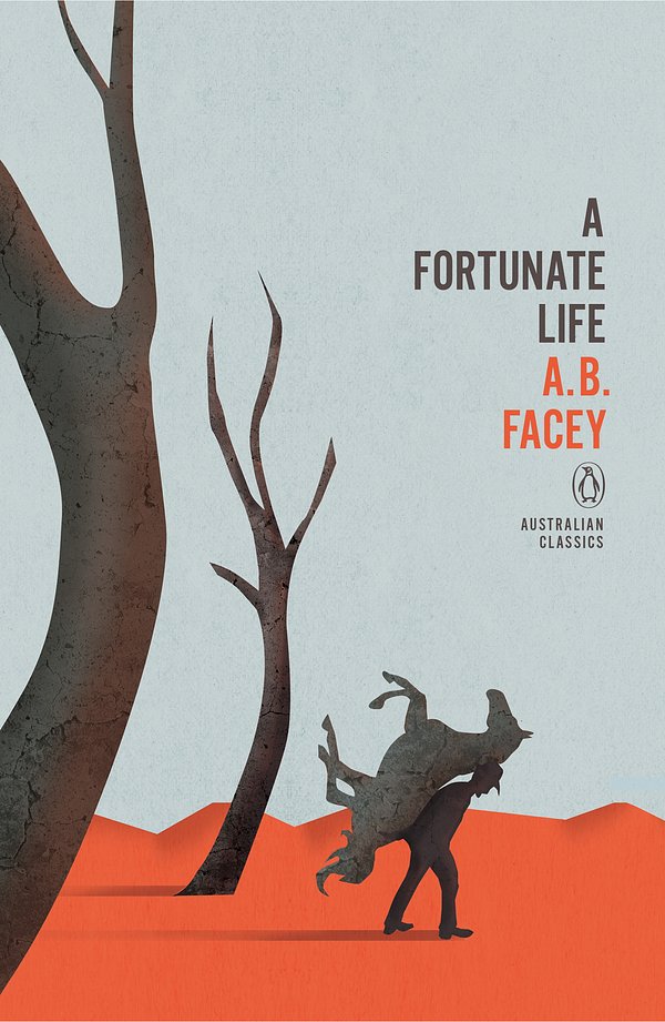 17 editions of A Fortunate Life by A.B. Facey