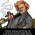 Cover Art for 9781984319180, The Innocence of Father Brown by G. K. Chesterton