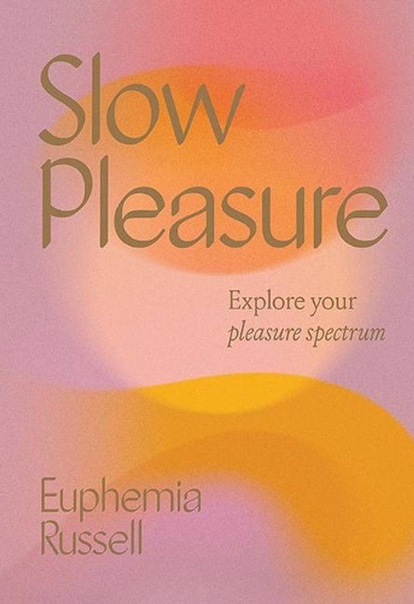 3 editions of Slow Pleasure: Explore Your Pleasure Spectrum by Euphemia Russell