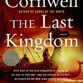 Cover Art for 9780060887186, The Last Kingdom by Bernard Cornwell