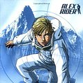 Cover Art for 9781844281121, Alex Rider, Point Blanc by Anthony Horowitz, Antony Johnston