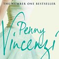 Cover Art for 9780755351510, Almost A Crime by Penny Vincenzi