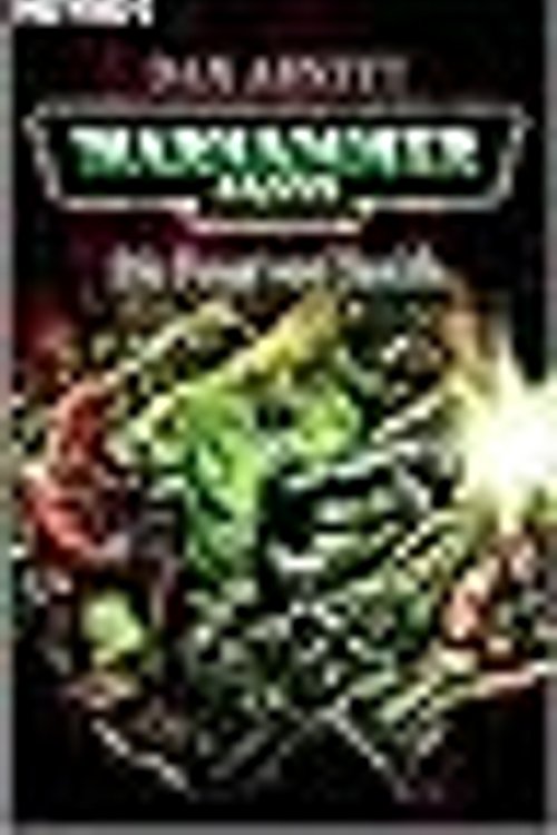 Cover Art for 9783453521513, Warhammer 40 000. Die Feuer von Tanith by Dan Abnett
