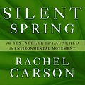 Cover Art for B07KWF8FHF, Silent Spring by Rachel Carson