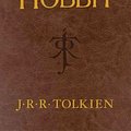 Cover Art for 9780544045521, The Hobbit by J. R. R. Tolkien