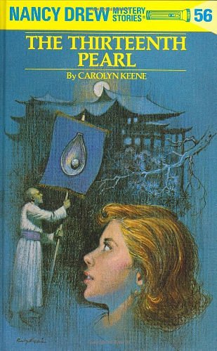 Cover Art for 9780006928232, The Thirteenth Pearl by Carolyn Keene