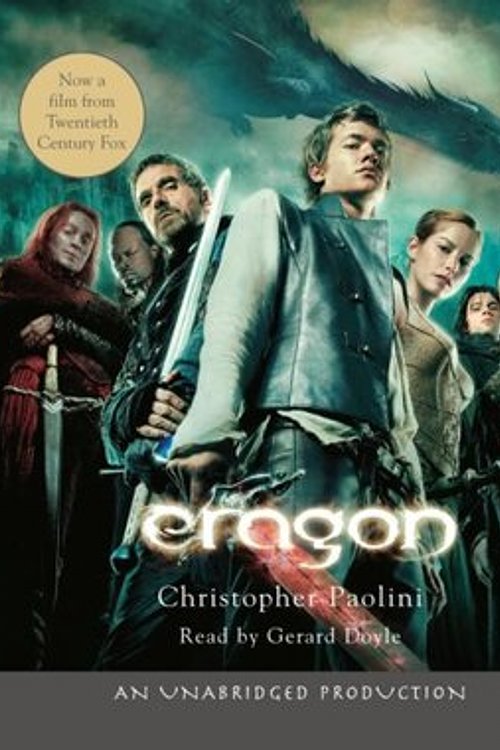 Cover Art for 9780739330944, Eragon (Inheritance) by Christopher Paolini