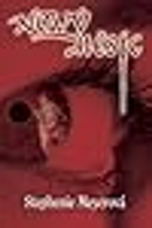 Cover Art for 9788025208991, Nový měsíc by Stephenie Meyer