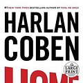 Cover Art for 9781524709198, Home by Harlan Coben