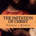 Cover Art for 9781522863656, The Imitation of Christ by Thomas a Kempis