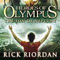 Cover Art for 9789573270072, Half-Blood Camp Hero 2: Poseidon's son(Chinese Edition) by Rick Riordan