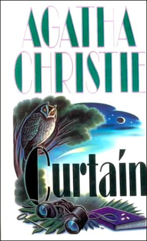 Cover Art for 9780808515012, Curtain by Agatha Christie