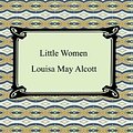 Cover Art for 9781420929089, Little Women by Louisa May Alcott