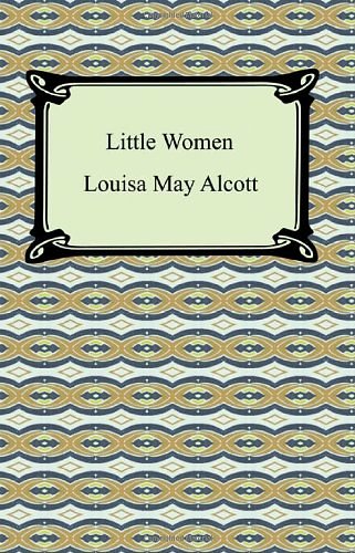 Cover Art for 9781420929089, Little Women by Louisa May Alcott