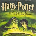 Cover Art for 8580001047003, Harry Potter and the Half-Blood Prince (Book 6) by J K. Rowling