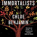 Cover Art for 9781472244994, The Immortalists by Chloe Benjamin