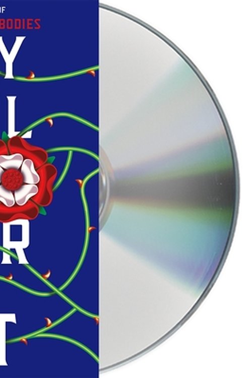 Cover Art for 9781427289513, The Mirror & the Light by Hilary Mantel