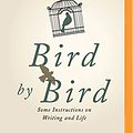 Cover Art for 0889290379634, Bird by Bird: Some Instructions on Writing and Life by Anne Lamott