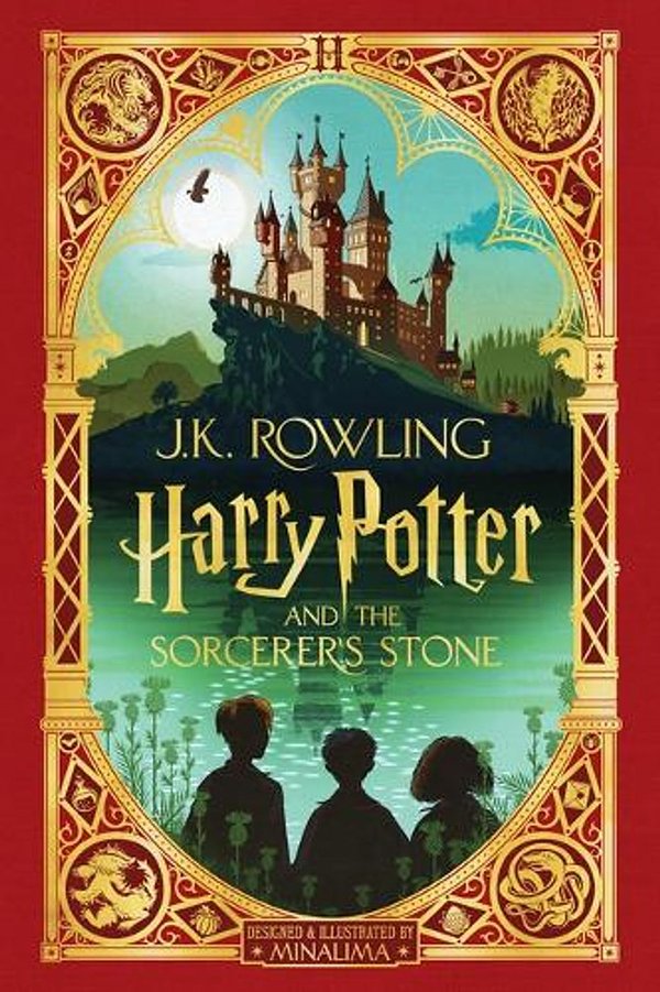 Cover Art