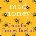 Cover Art for 9781399708395, Mad Honey by Jodi Picoult, Jennifer Finney Boylan